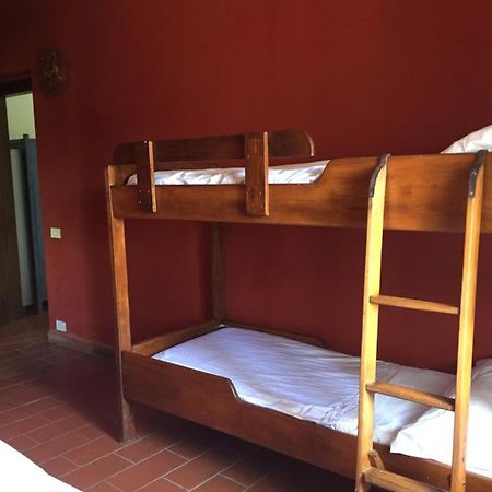 הוילה ברוניאטו Il Casale מראה חיצוני תמונה