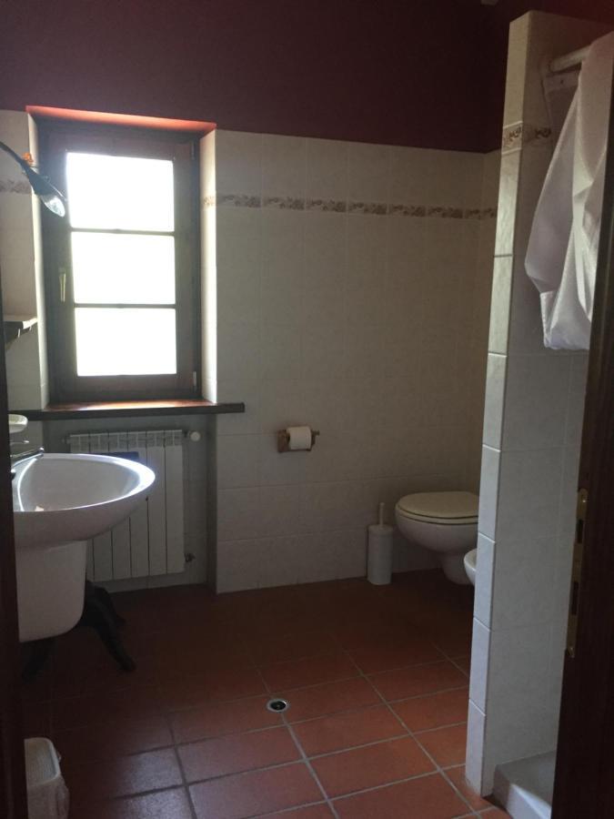 הוילה ברוניאטו Il Casale מראה חיצוני תמונה