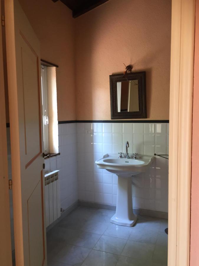 הוילה ברוניאטו Il Casale מראה חיצוני תמונה