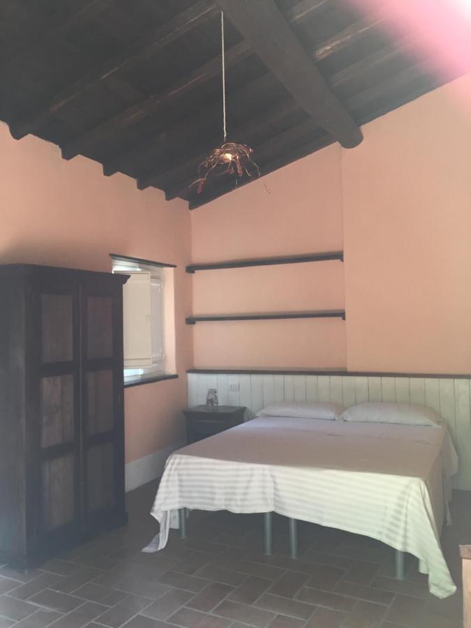 הוילה ברוניאטו Il Casale מראה חיצוני תמונה