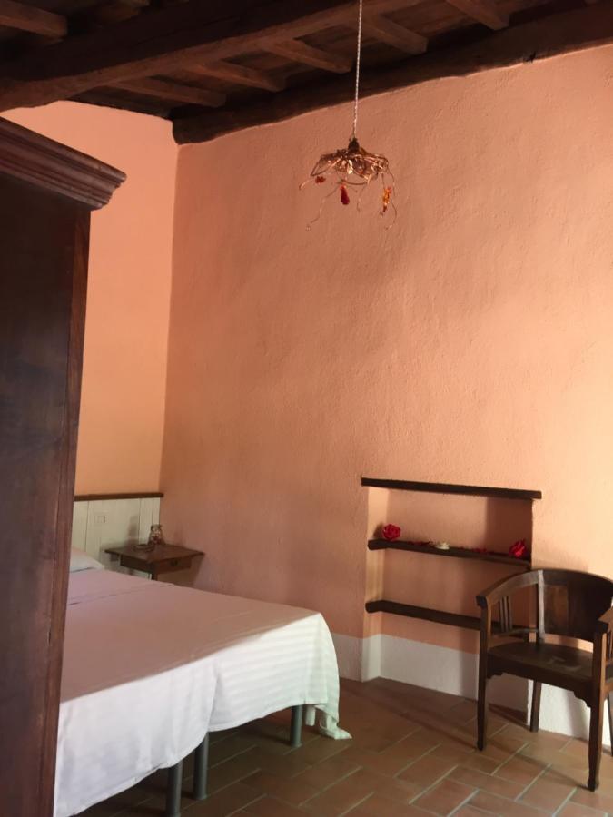 הוילה ברוניאטו Il Casale מראה חיצוני תמונה